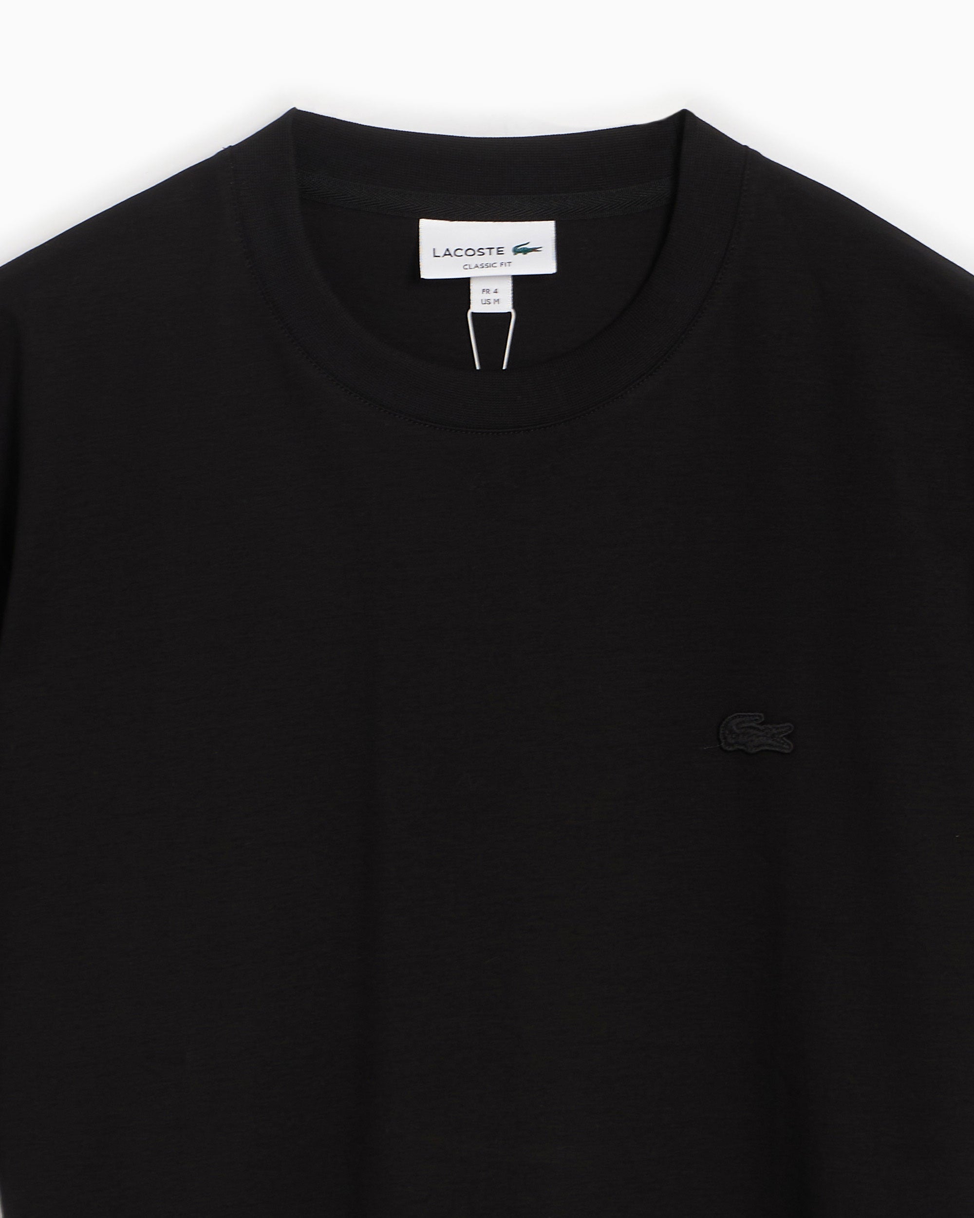 T-Shirts Lacoste Men's T-Shirt - TH5931-00-031