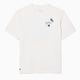 Lacoste Ultra Dry Golf Herren-T-Shirt mit Grafik