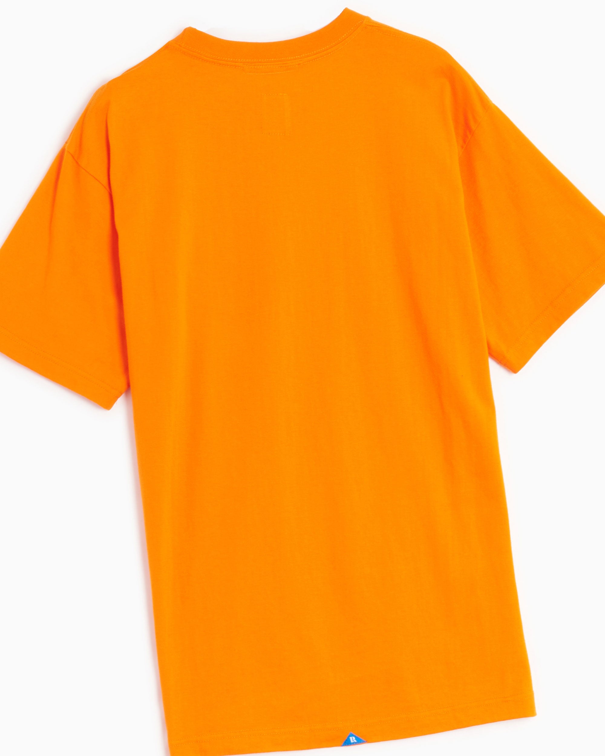 T-Shirts Liberaiders® Liberaiders® Calavera Parade Men's T-Shirt Men's T-Shirt - 756072303-ORANGE