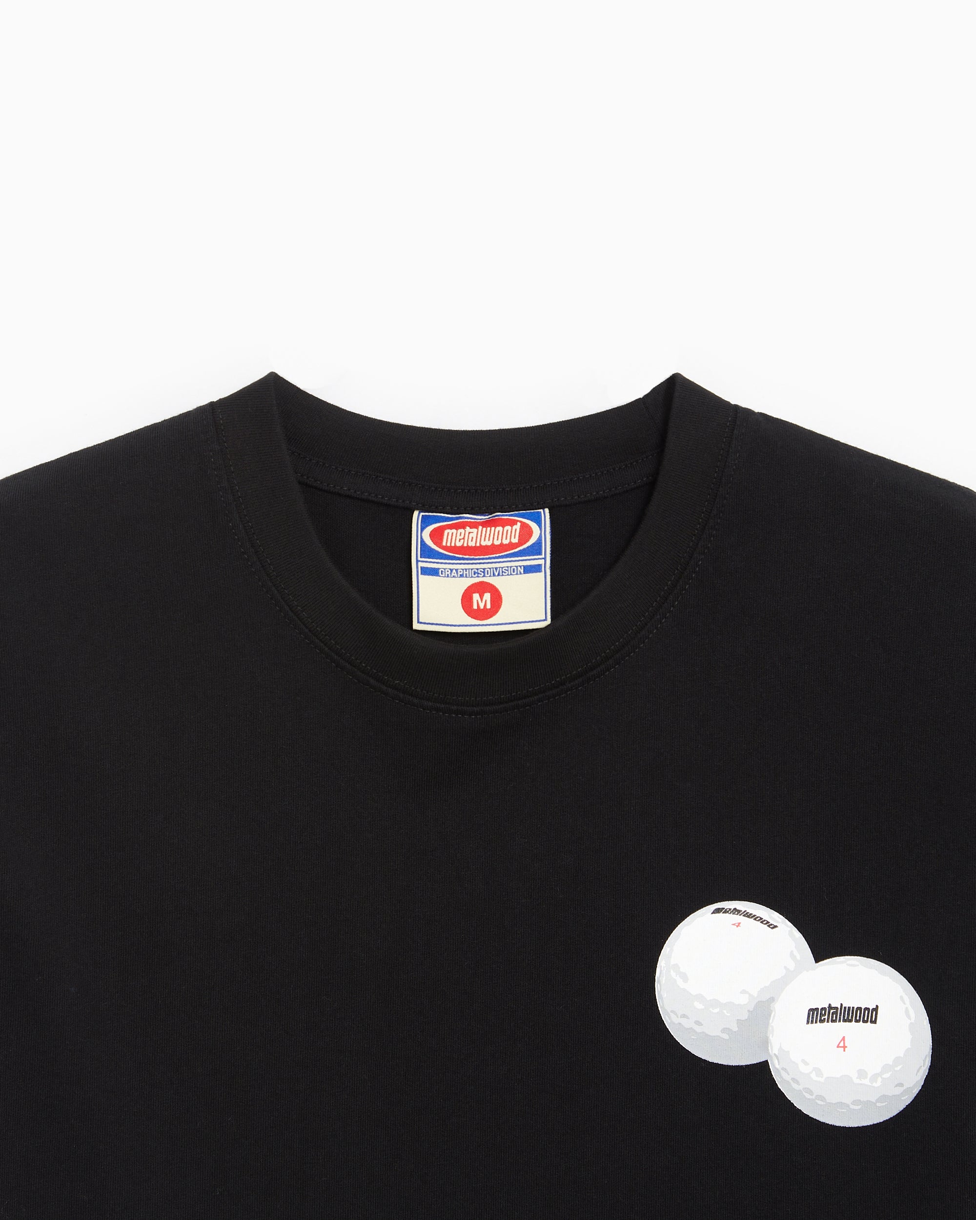 T-Shirts Metalwood Studio Grab Your Balls Men's T-Shirt Men's T-Shirt - MWS24-03-104-ODB