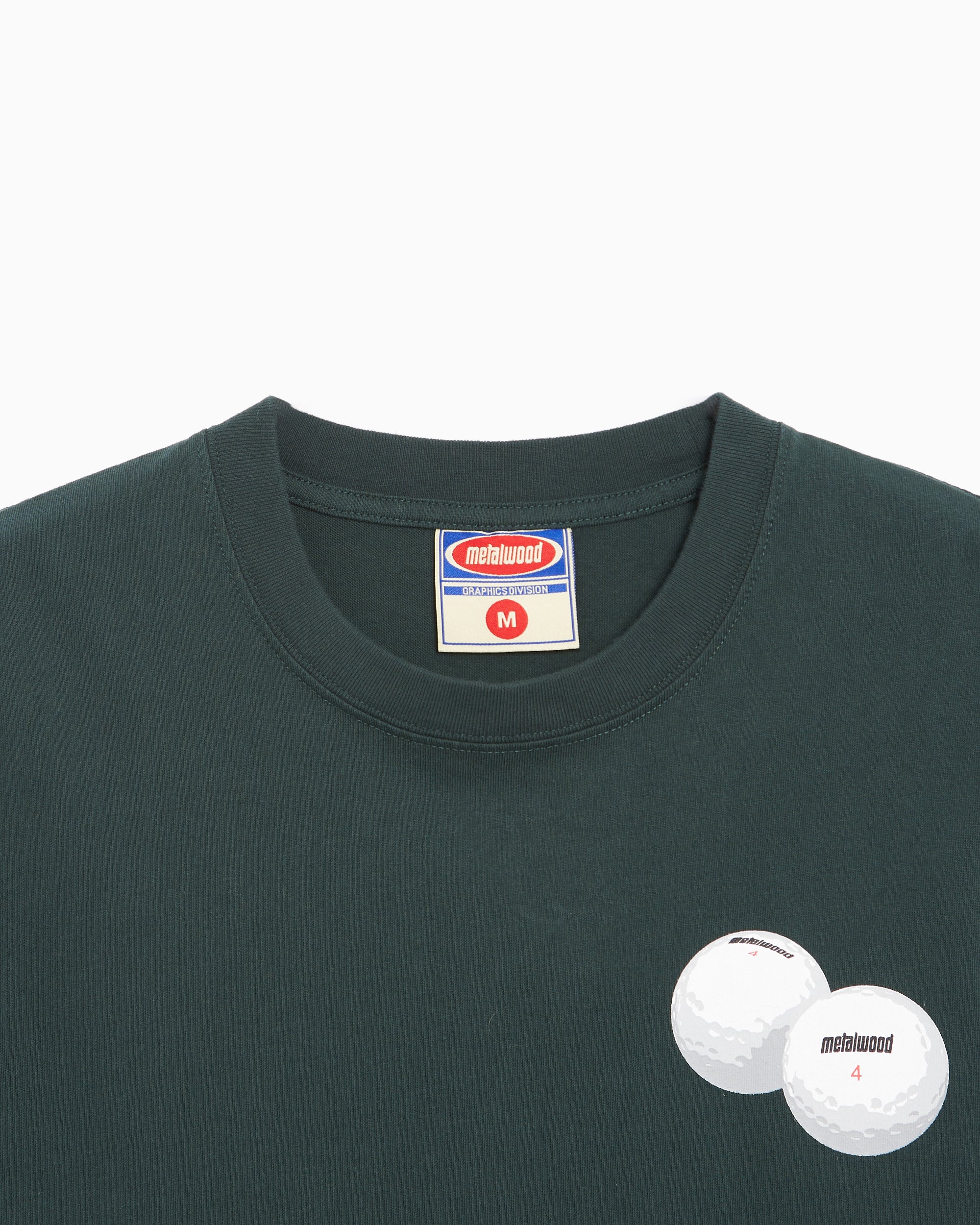 T-Shirts Metalwood Studio Grab Your Balls Men's T-Shirt Men's T-Shirt - MWS24-03-104-SPR