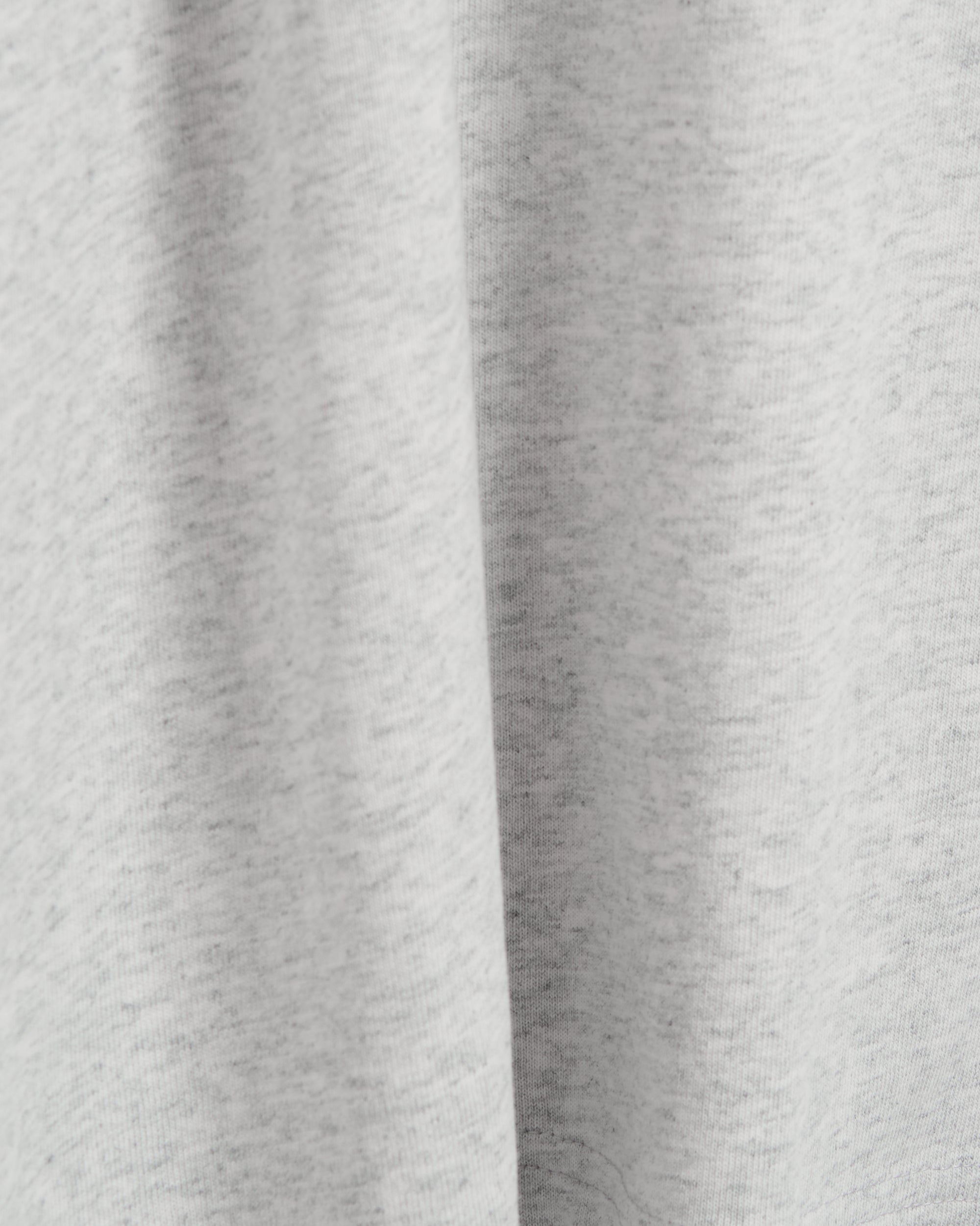 T-Shirts New Balance Grey Days "Speaker" Graphic Relaxed Men's T-Shirt - MT61552A