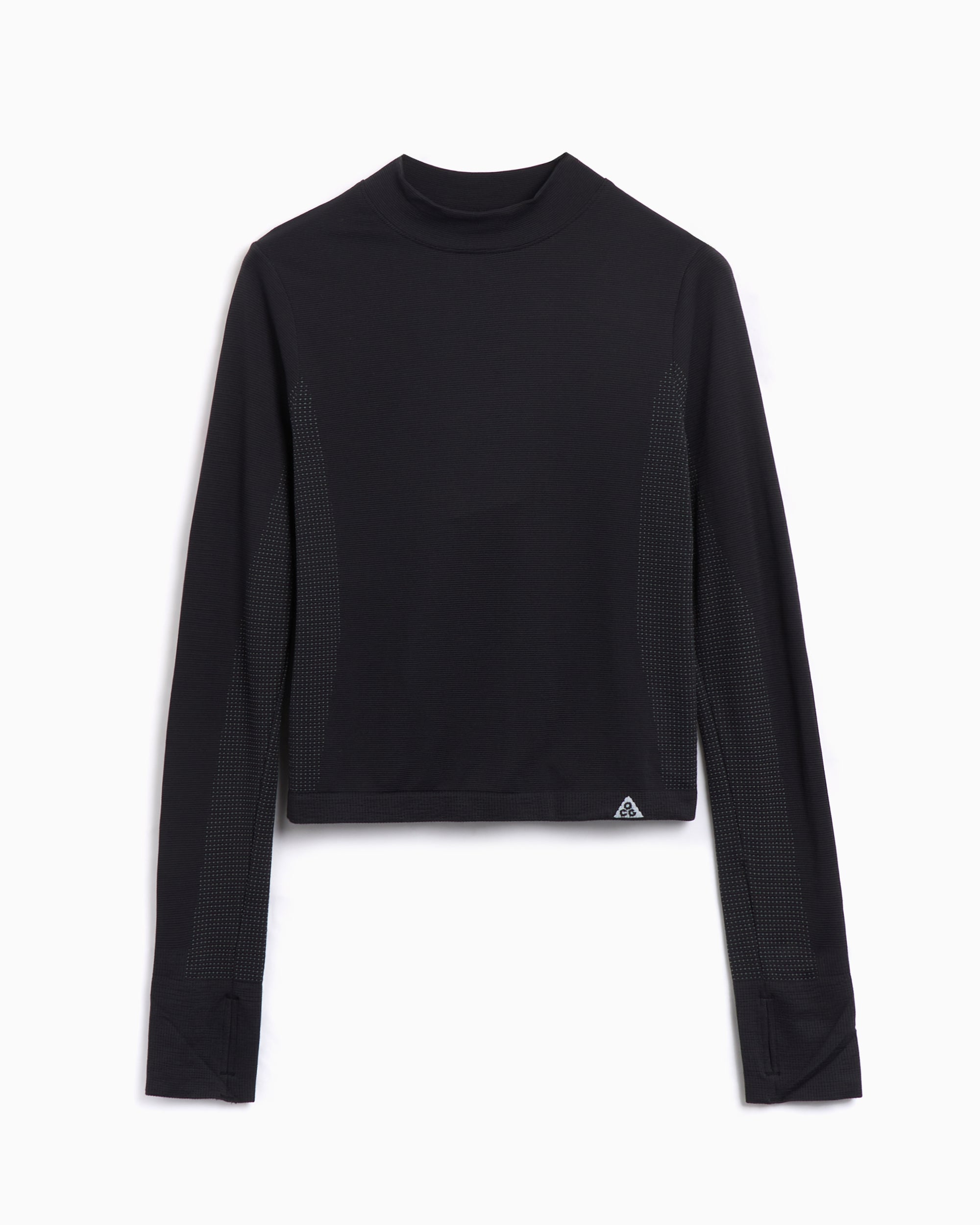 T-Shirts Nike ACG "Delta River" Dri-FIT ADV Women's Long Sleeve T-Shirt Women's T-Shirt - FV7333-010