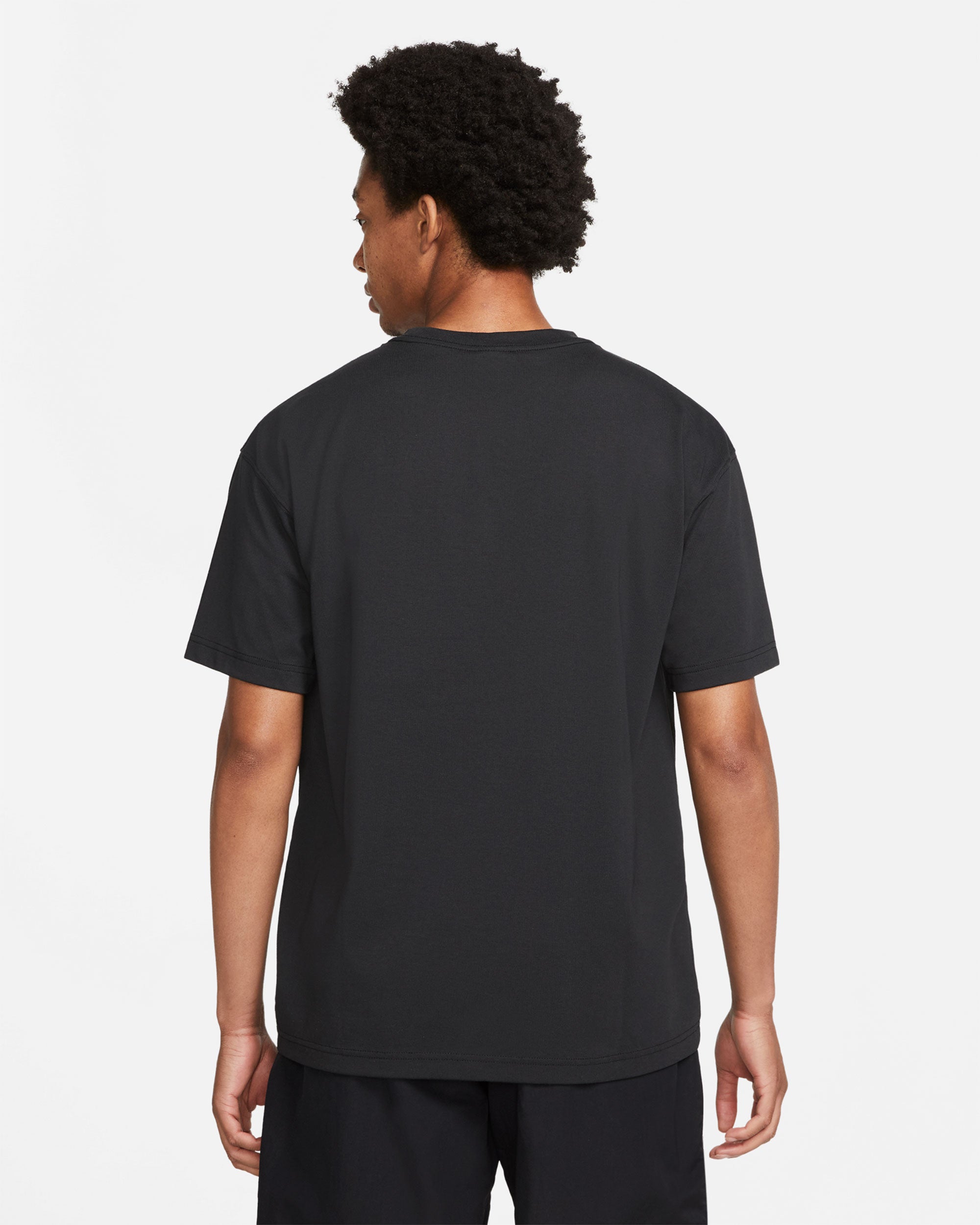 T-Shirts Nike ACG Men's T-Shirt Men's T-Shirt - DJ3642-010