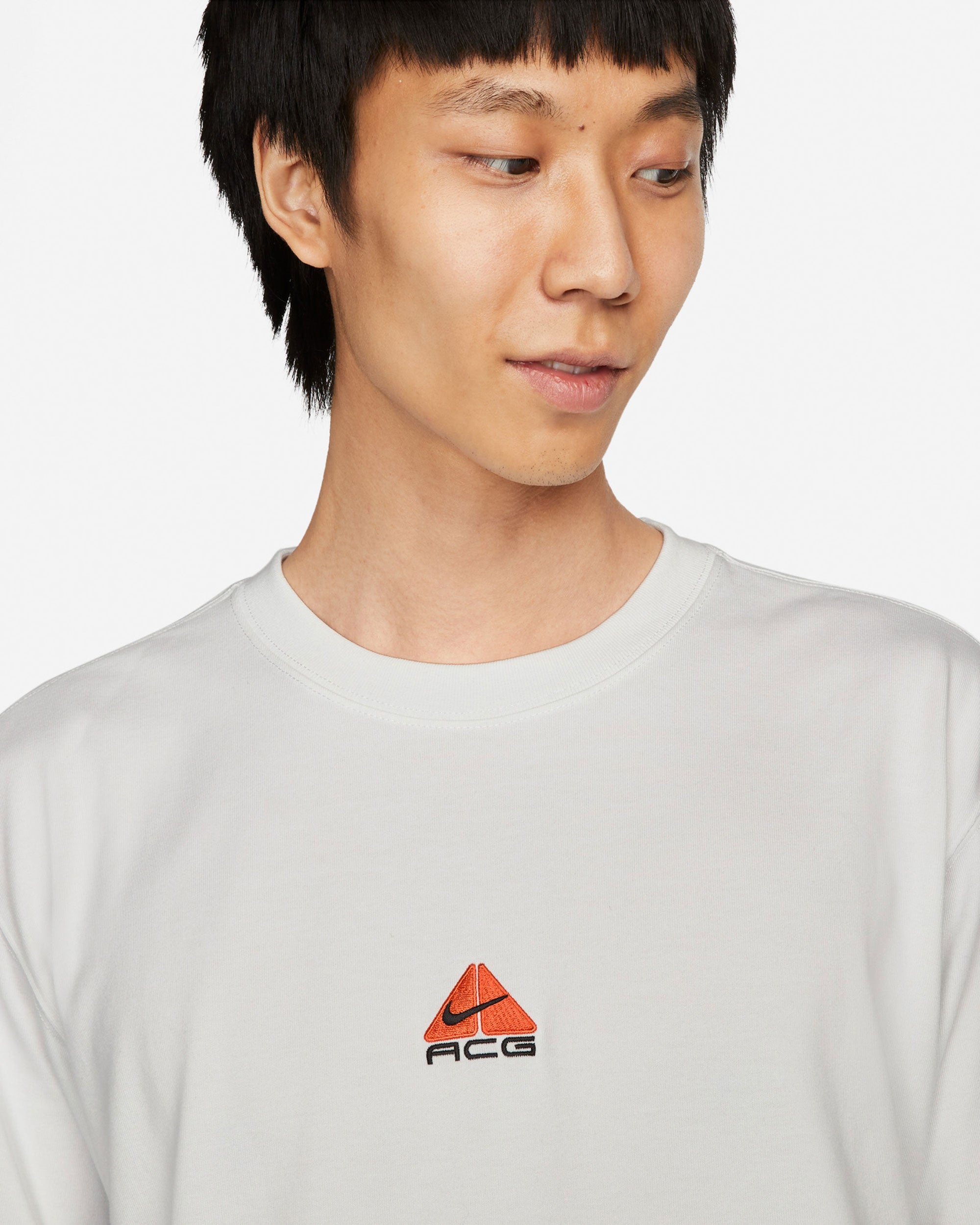 T-Shirts Nike ACG Nike ACG Men's T-Shirt Men's T-Shirt - DQ1815-121