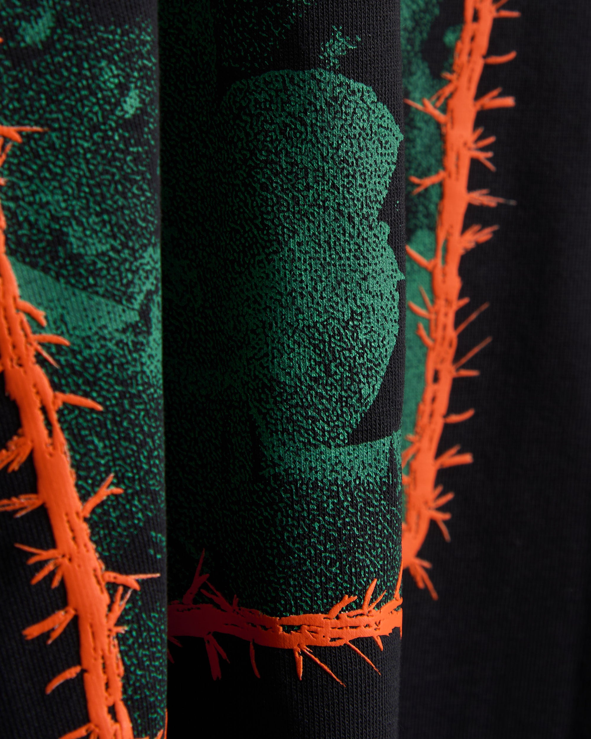 T-Shirts Nike ACG OC Cactus Dri-FIT Graphic Relaxed Men's T-Shirt - HV1292-010