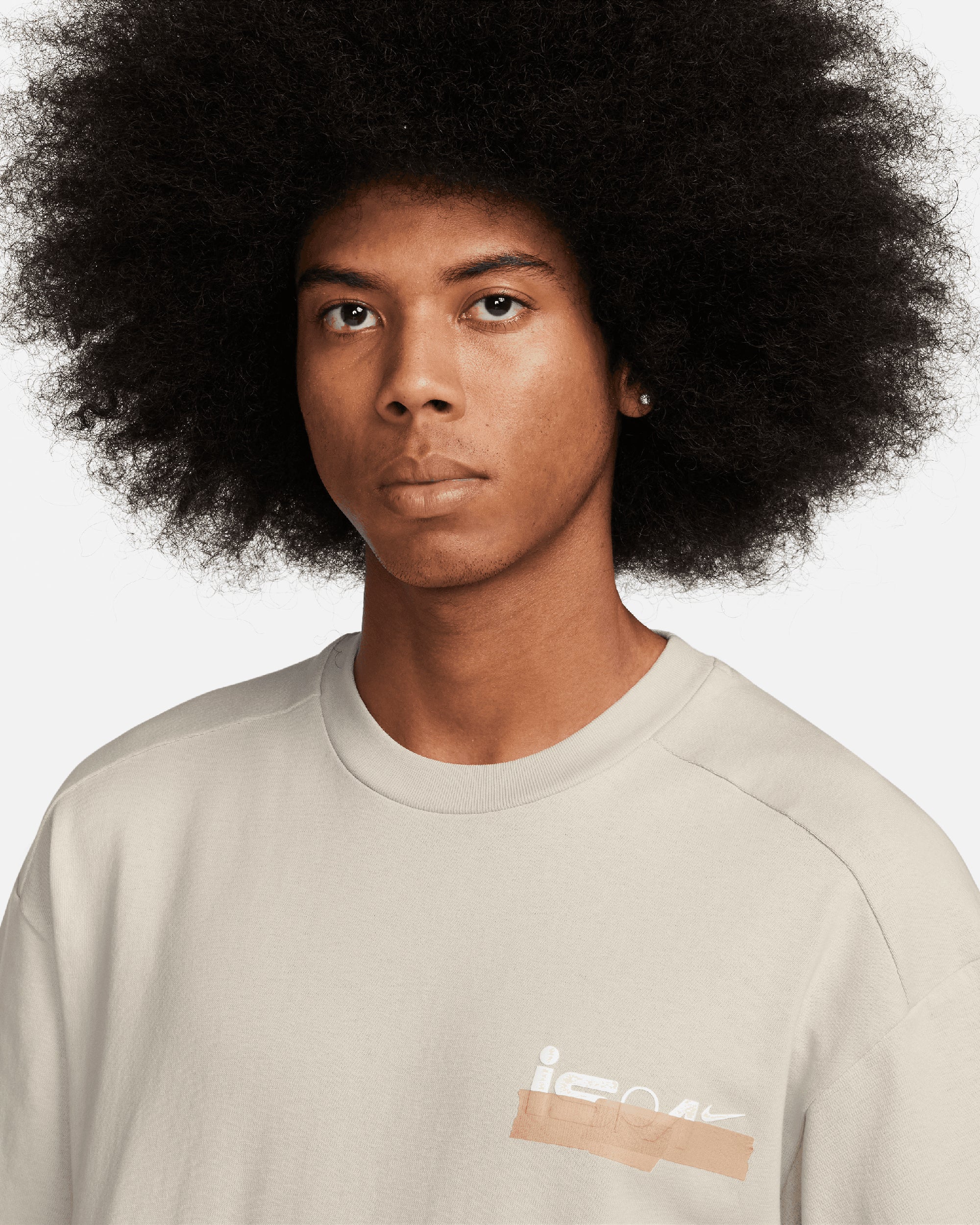 T-Shirts Nike ISPA Unisex T-Shirt Unisex T-Shirt - FV4893-072