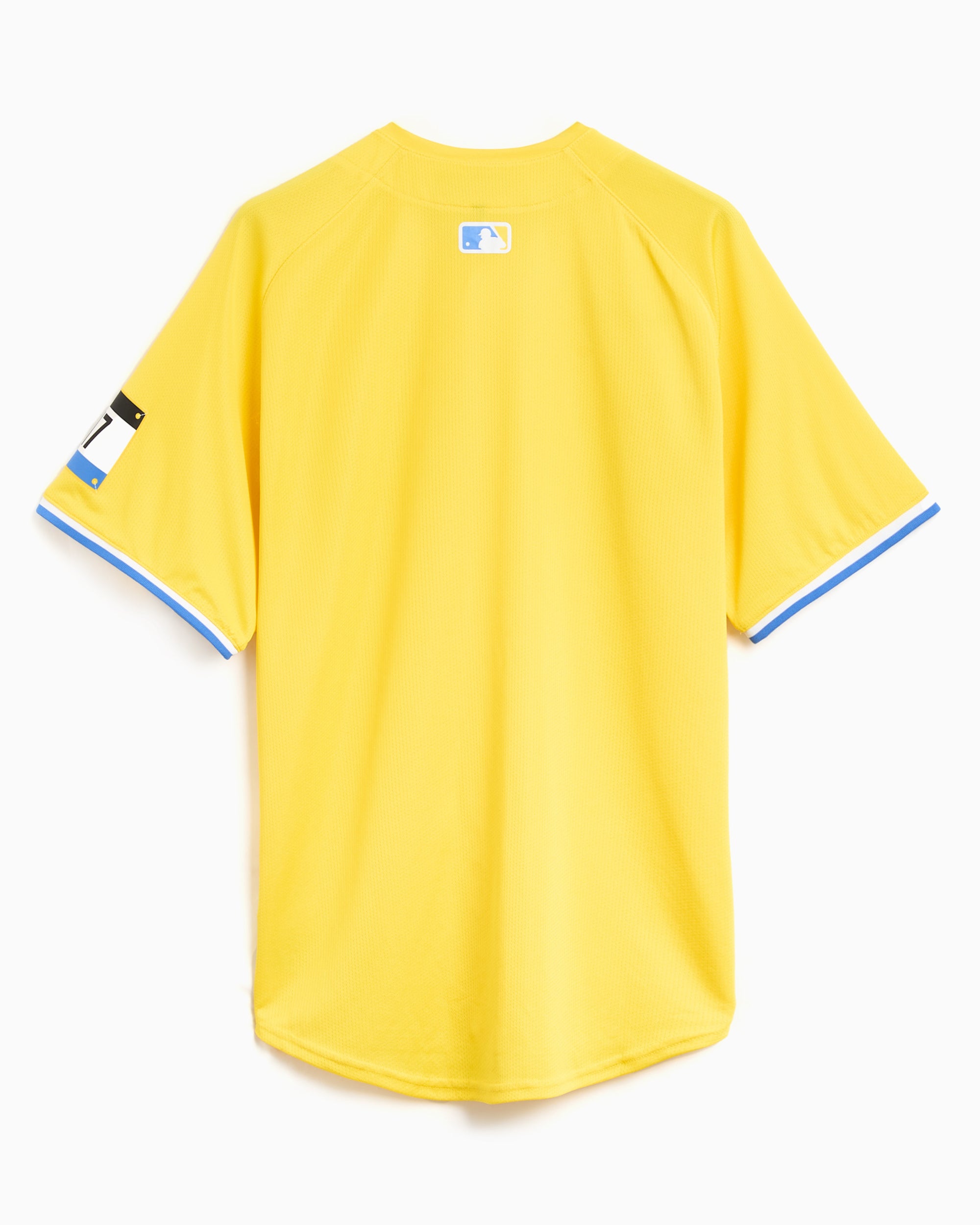 T-Shirts Nike MLB Boston Red Sox City Connect Limited Men’s Jersey Men's T-Shirt - T7LM-BQCG-BQ-L23