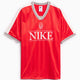 Nike Sportswear V-Ausschnitt Oversize Damen-Jersey T-Shirt