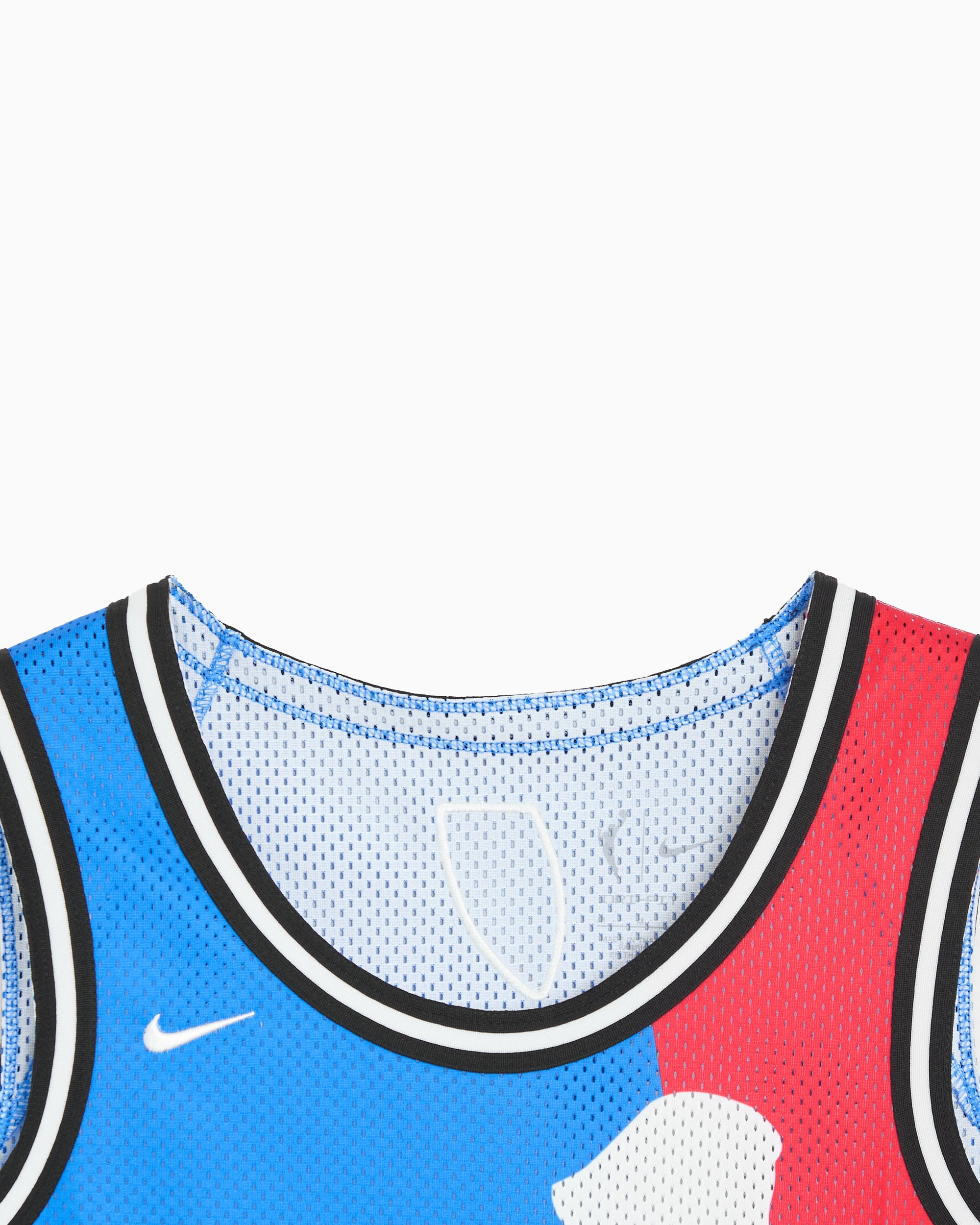 T-Shirts Nike WNBA 30th Anniversary Graphic Relaxed Unisex Tank Top - II4577-435
