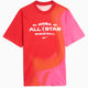 Nike WNBA All-Star Weekend Relaxed Herren-T-Shirt mit Tie-Dye