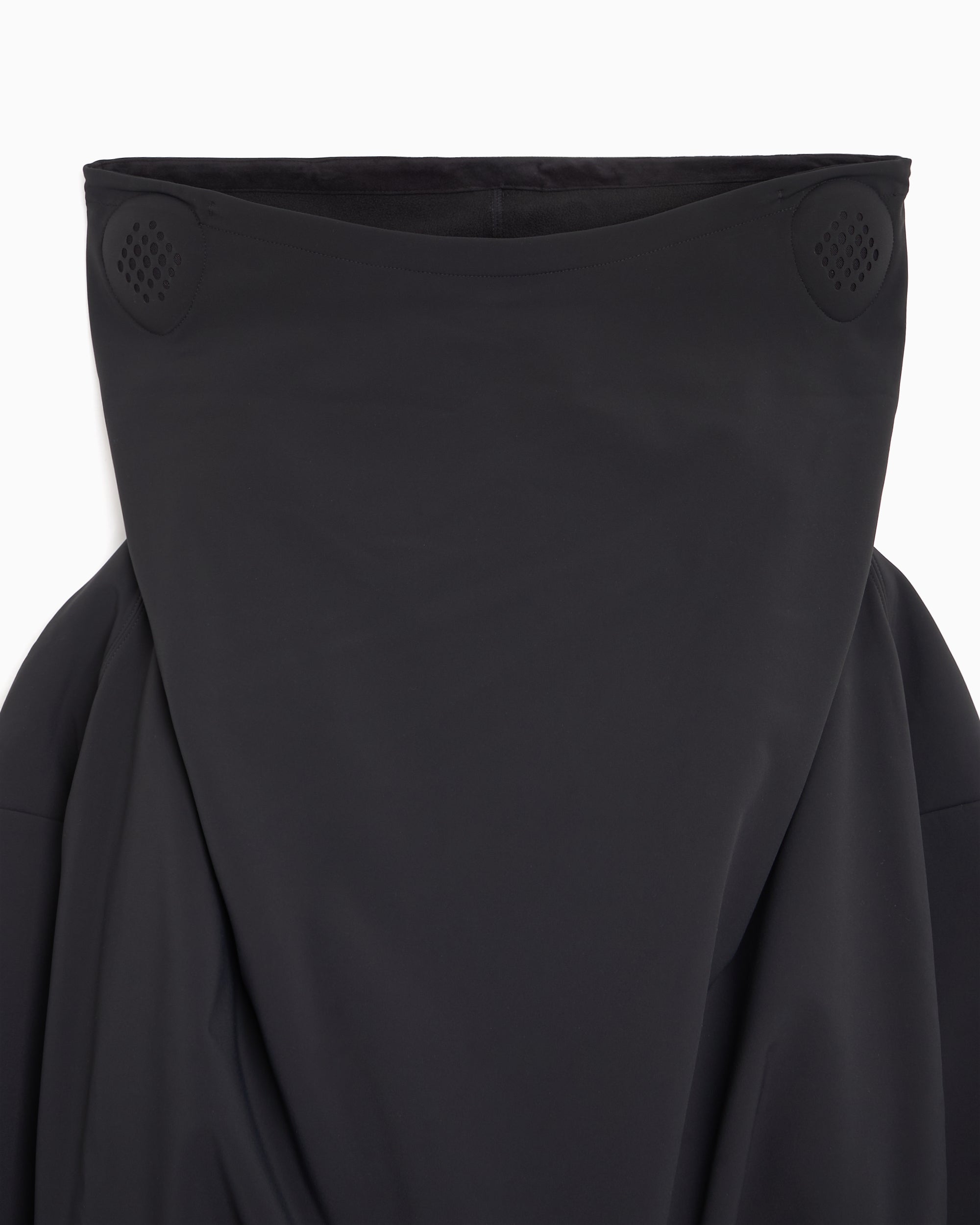 T-Shirts Nike x Drake NOCTA Code "Hyena" Long-Sleeved Relaxed Men's T-Shirt - HQ4483-010