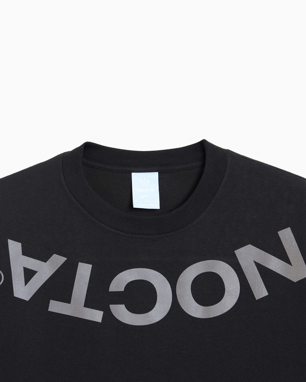 T-Shirts Nike x Drake NOCTA Relaxed Men's T-Shirt - IO8992-010
