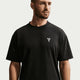 Nike x Kobe Bryant Max90 Dri-FIT "Mamba" Relaxed Herren-T-Shirt mit Logo