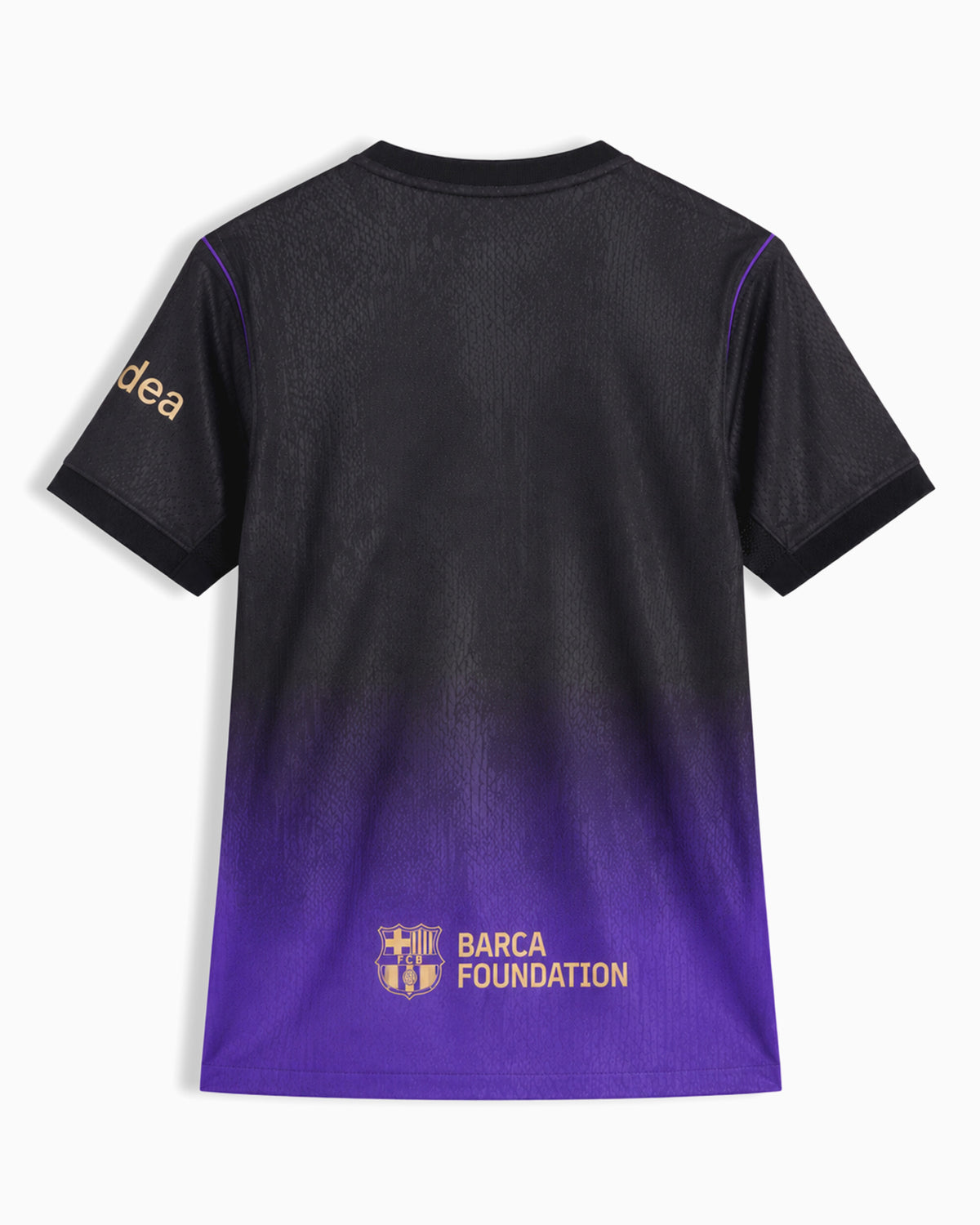 T-Shirts Nike x Kobe Bryant x FC Barcelona Away Men's Jersey T-Shirt - II2752-505