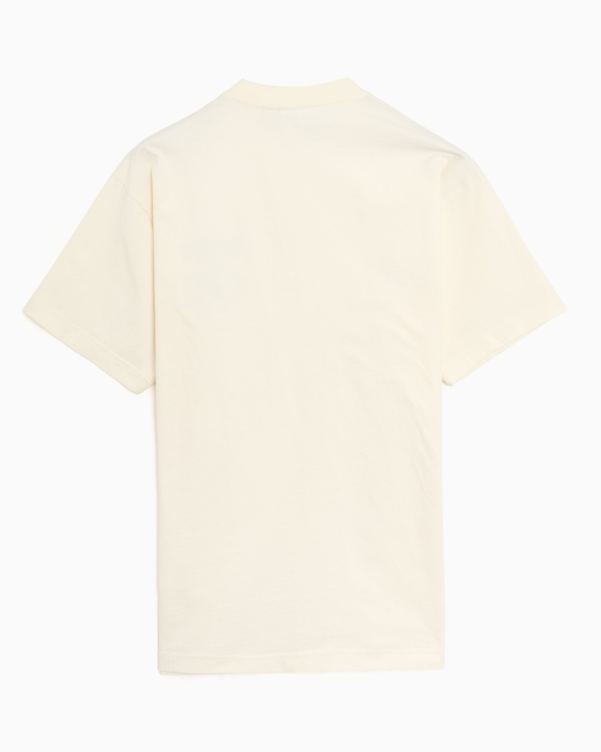 T-Shirts OBEY Clothing x Paraboot Kranks Logo Men's T-Shirt - 131080386-OFF