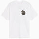 Objects IV Life Thought Bubble Spray Men's Print T-Shirt Herren-T-Shirt