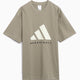 One Basketball adidas Performance One Basketball Unisex T-Shirt Relaxed Unisex T-Shirt