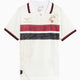 OVER THE PITCH x Mizuno Football Herren-Jersey T-Shirt mit Logo