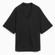 OVNNIE Men's Kimono Men's T-Shirt Herren-T-Shirt