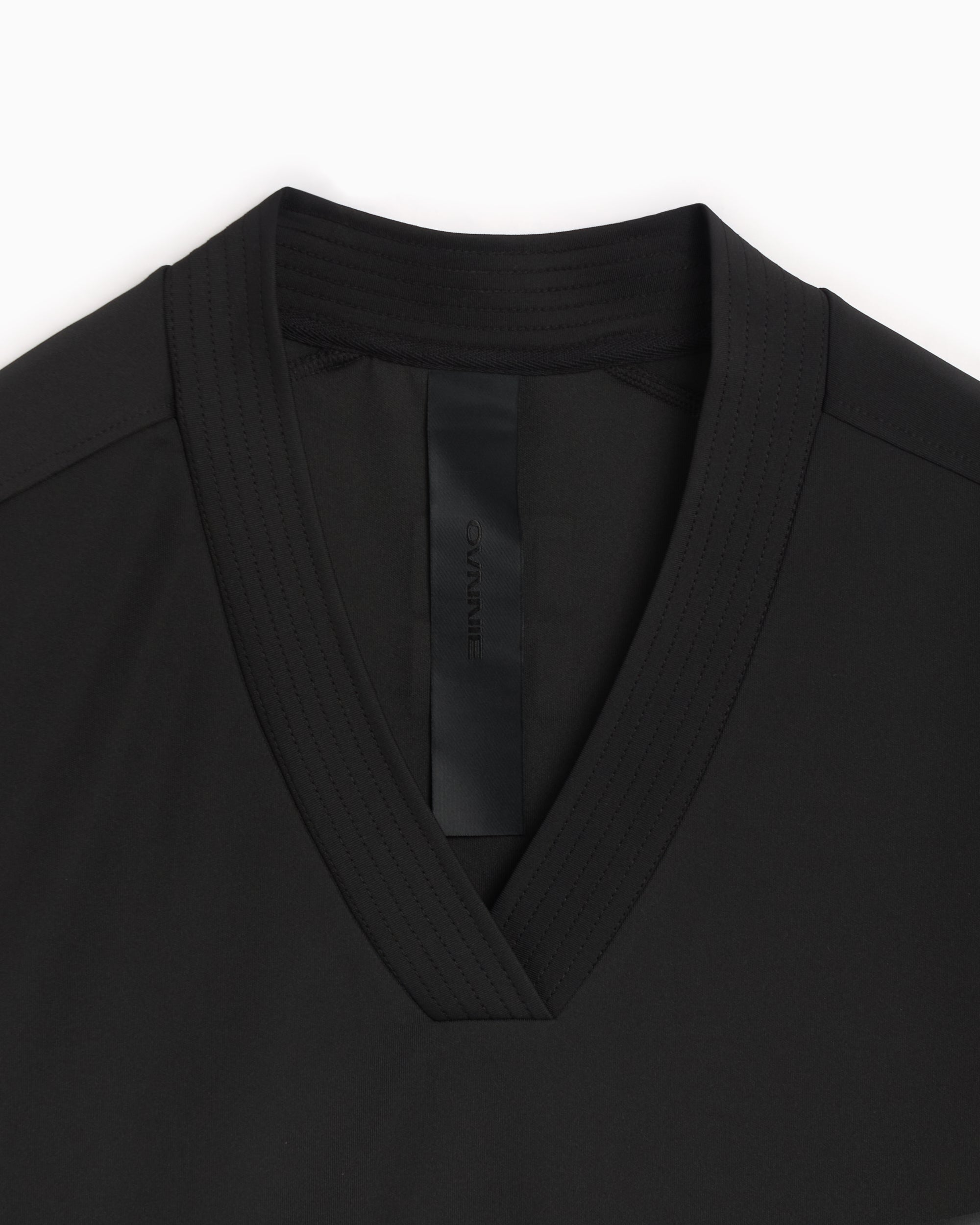 T-Shirts OVNNIE Men's Kimono Men's T-Shirt Men's T-Shirt - NL13B