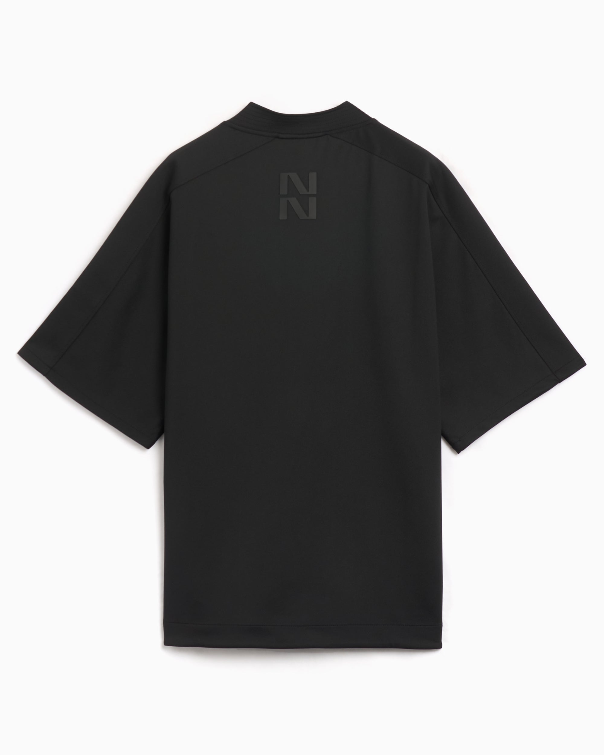 T-Shirts OVNNIE Men's Kimono Men's T-Shirt Men's T-Shirt - NL13B