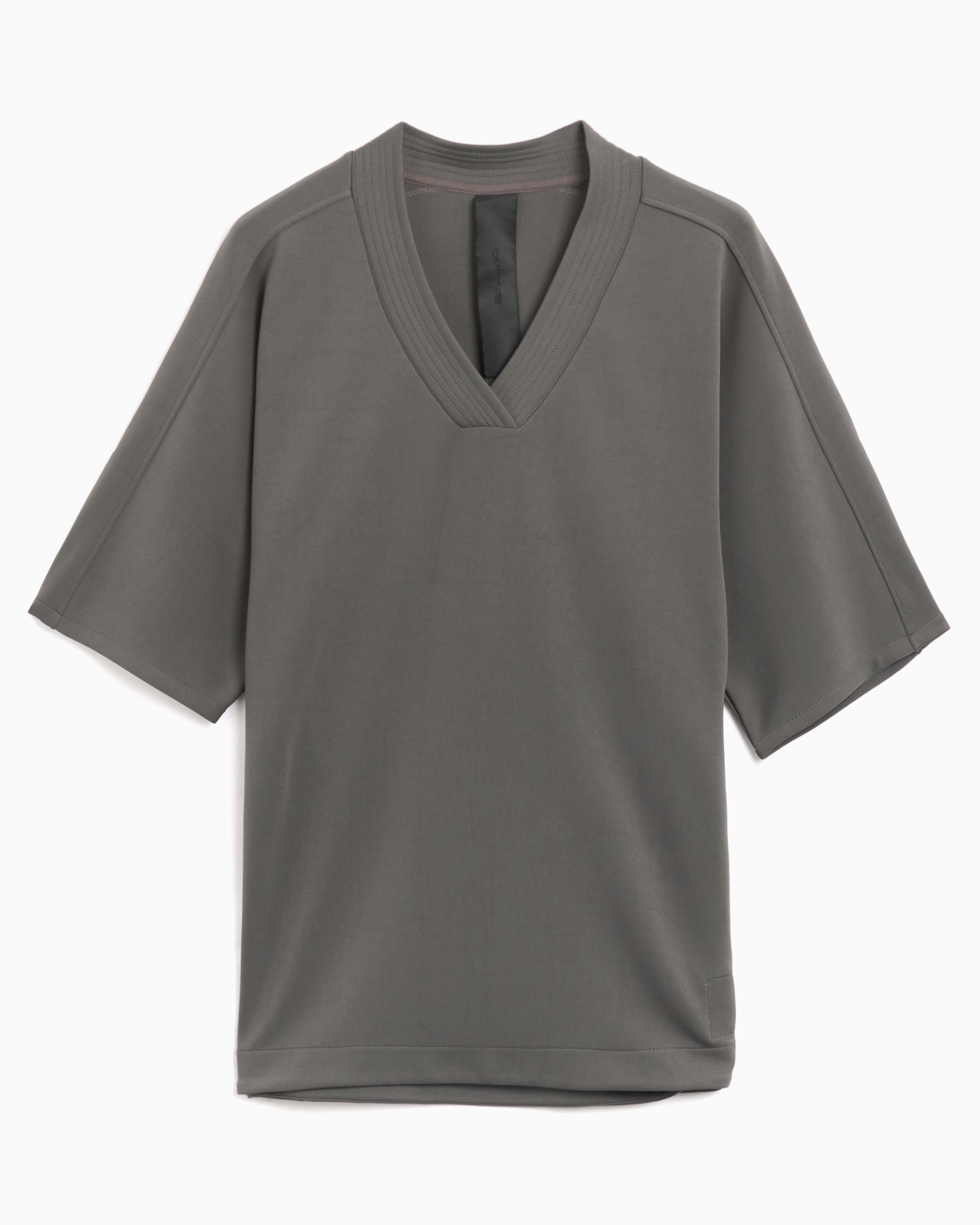 T-Shirts OVNNIE Men's Kimono Men's T-Shirt Men's T-Shirt - NL13ST