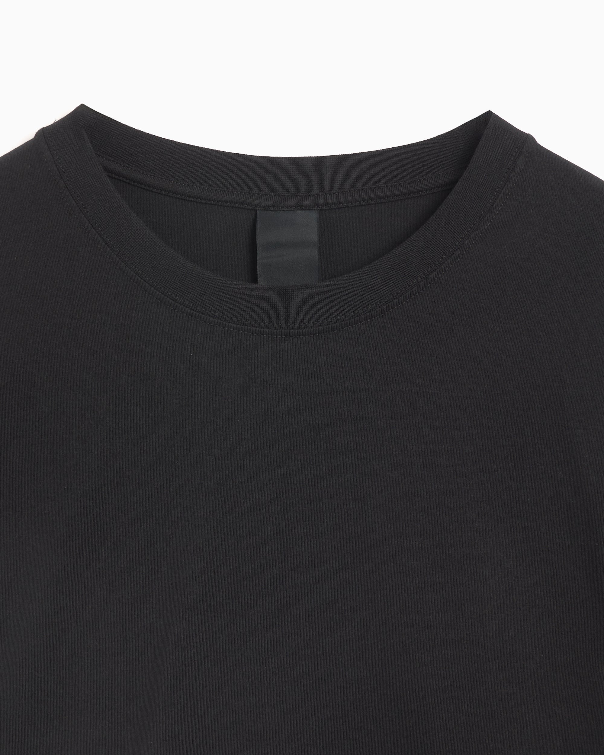 T-Shirts OVNNIE Men's Oversized T-Shirt Oversize Men's T-Shirt - NL18B