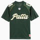 Patta American Football Relaxed Herren-Jersey T-Shirt