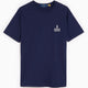 Polo Ralph Lauren Classic Herren-T-Shirt mit Logo