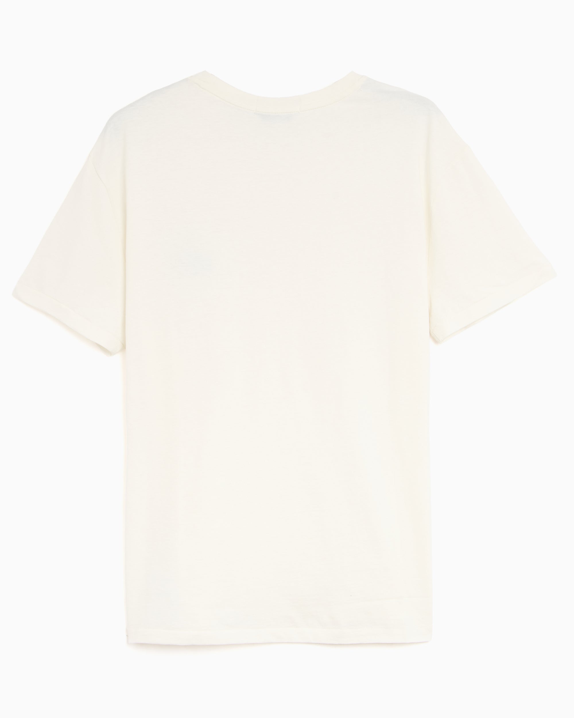 T-Shirts Polo Ralph Lauren Classic Logo Men's T-Shirt - 710981136504