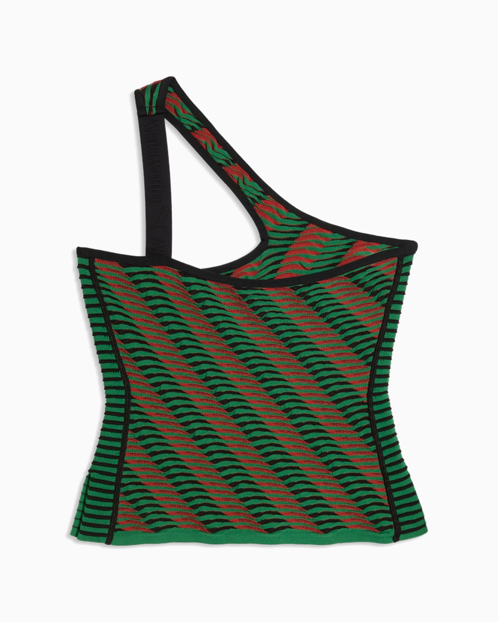 T-Shirts Puma x Ahluwalia T7 Graphic Slim Women's Tank Top - 635237-86