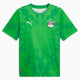 Puma x Salehe Bembury x Egypt Goalkeeper Herren-Jersey T-Shirt mit Logo