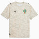 Puma x Salehe Bembury x Morocco Goalkeepers Herren-Jersey T-Shirt mit Logo