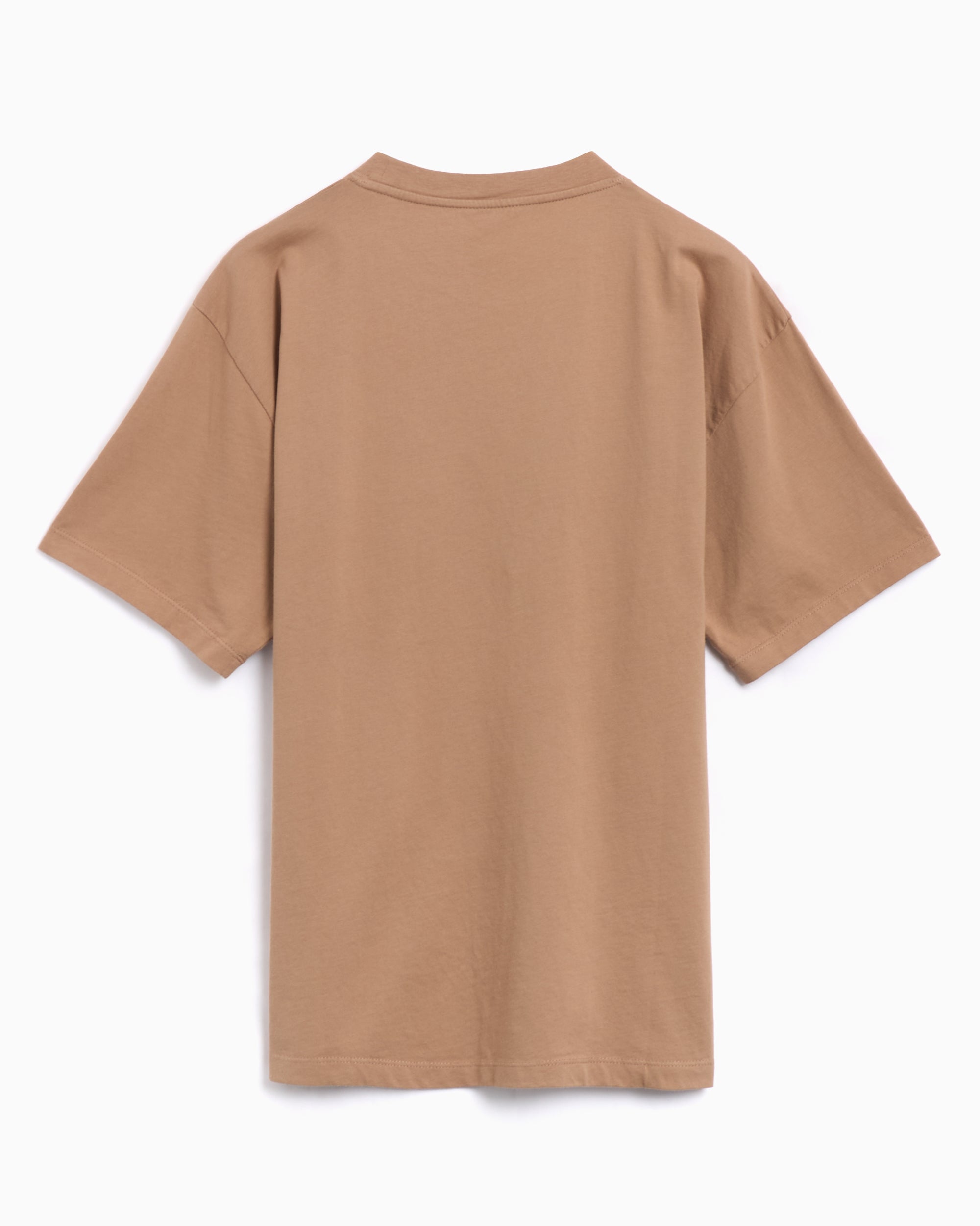 T-Shirts Rassvet No Bullying Men's Knit T-Shirt Men's T-Shirt - PACC16T005-2