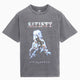 SATISFY MothTech™ Herren-T-Shirt mit Grafik