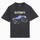 SATISFY MothTech™ Herren-T-Shirt mit Grafik