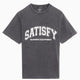 SATISFY MothTech™ Herren-T-Shirt mit Logo