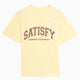 SATISFY MothTech™ Herren-T-Shirt mit Logo