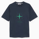 Stone Island Herren-T-Shirt mit Logo