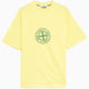 Stone Island Herren-T-Shirt mit Logo