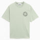 Stone Island Herren-T-Shirt mit Logo