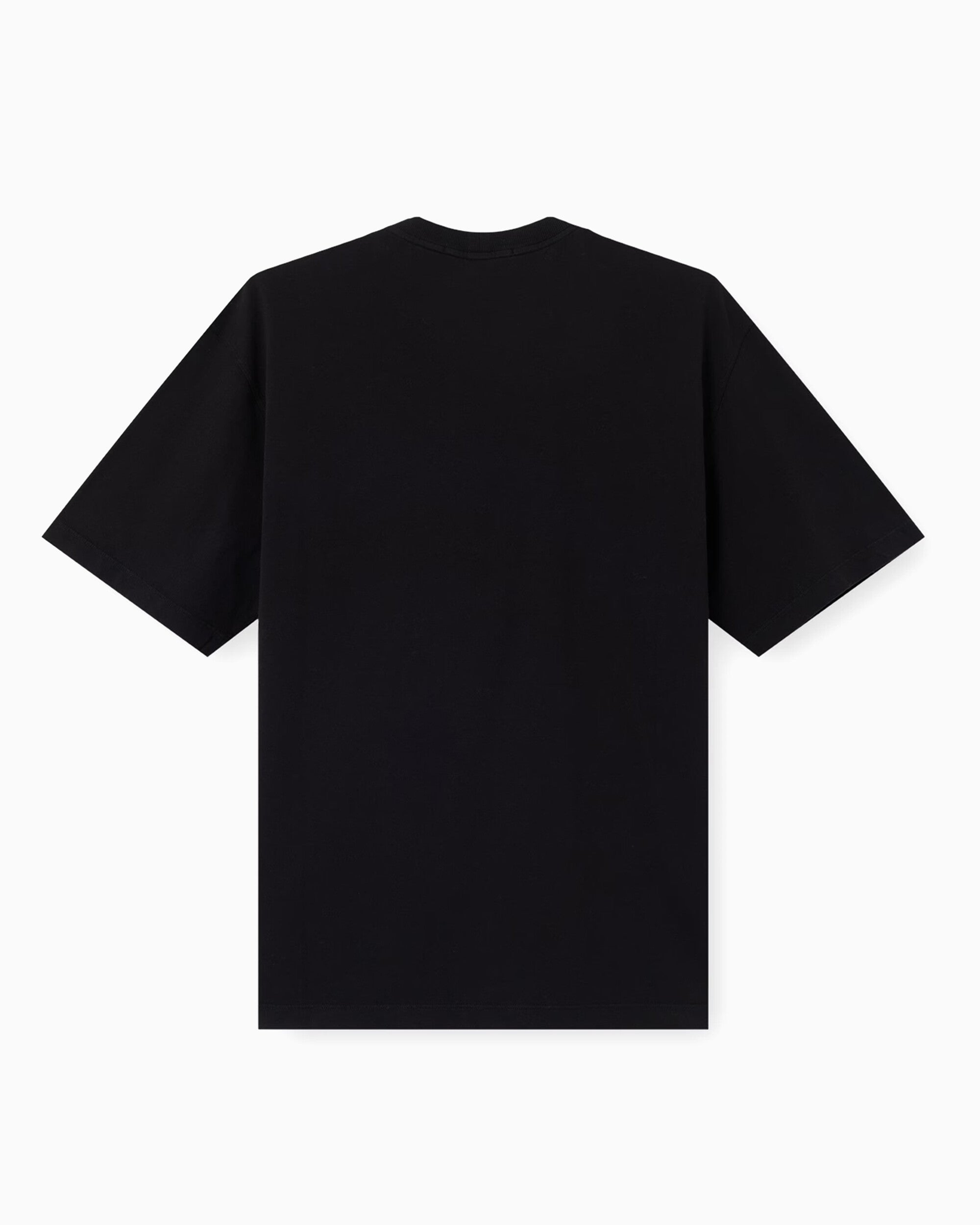 T-Shirts Stone Island Logo Men's T-Shirt - L2S152100028-V0029