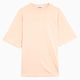 Stone Island Relaxed Herren-T-Shirt mit Logo