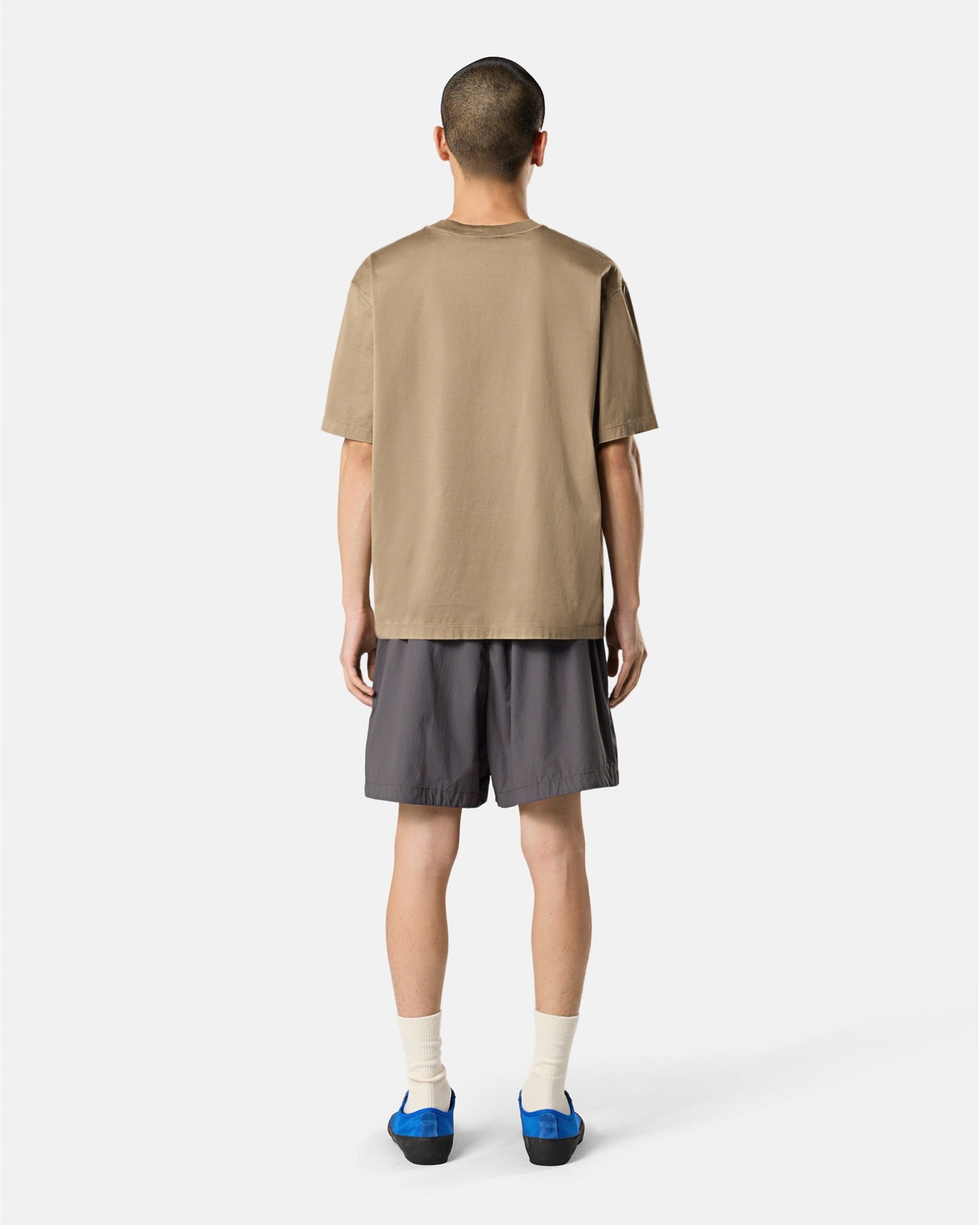 T-Shirts Stone Island Stellina Men's T-Shirt - L1S152100010-V009D