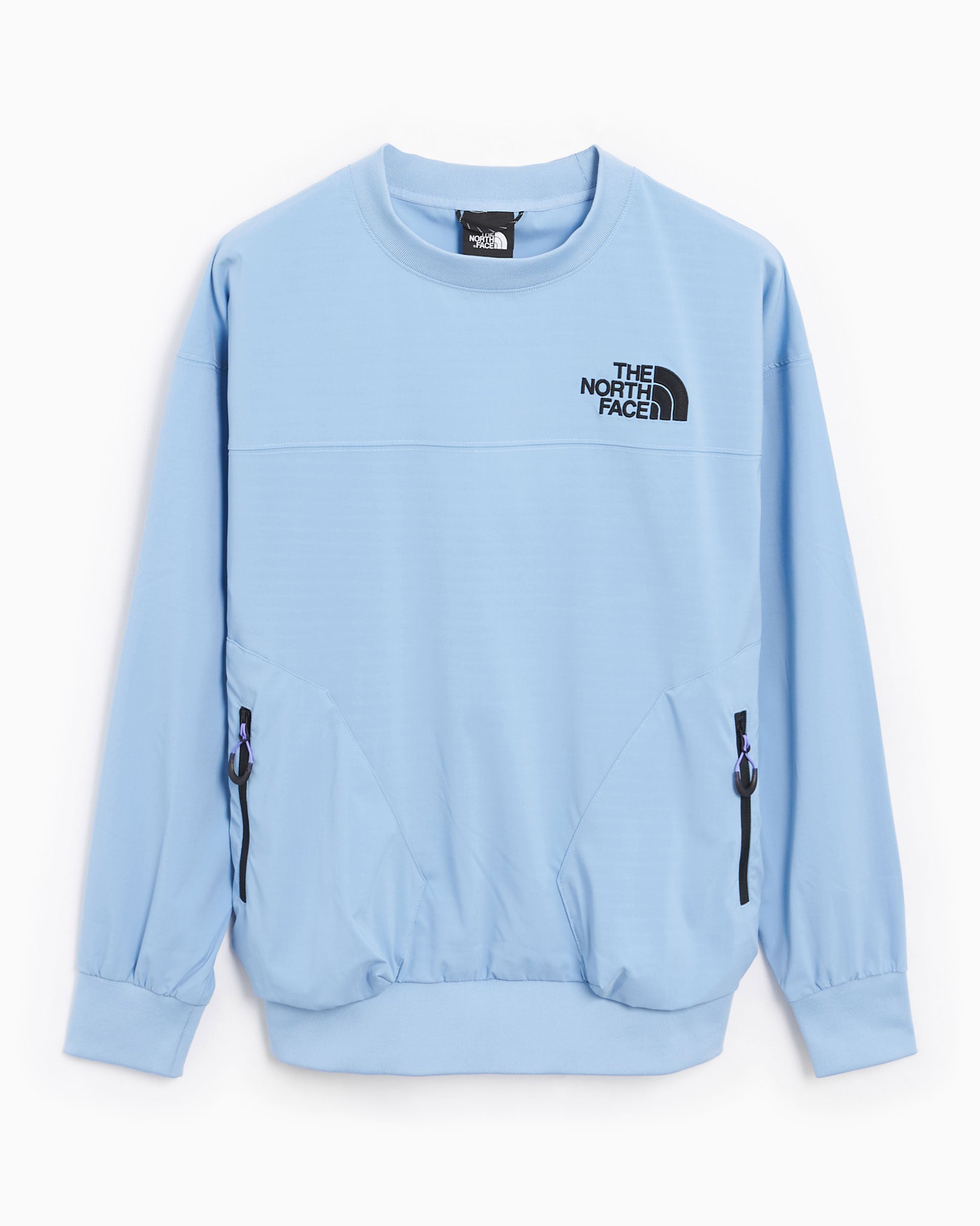 T-Shirts The North Face Ease Women's Midlayer T-Shirt Women's T-Shirt - NF0A8852QEO1