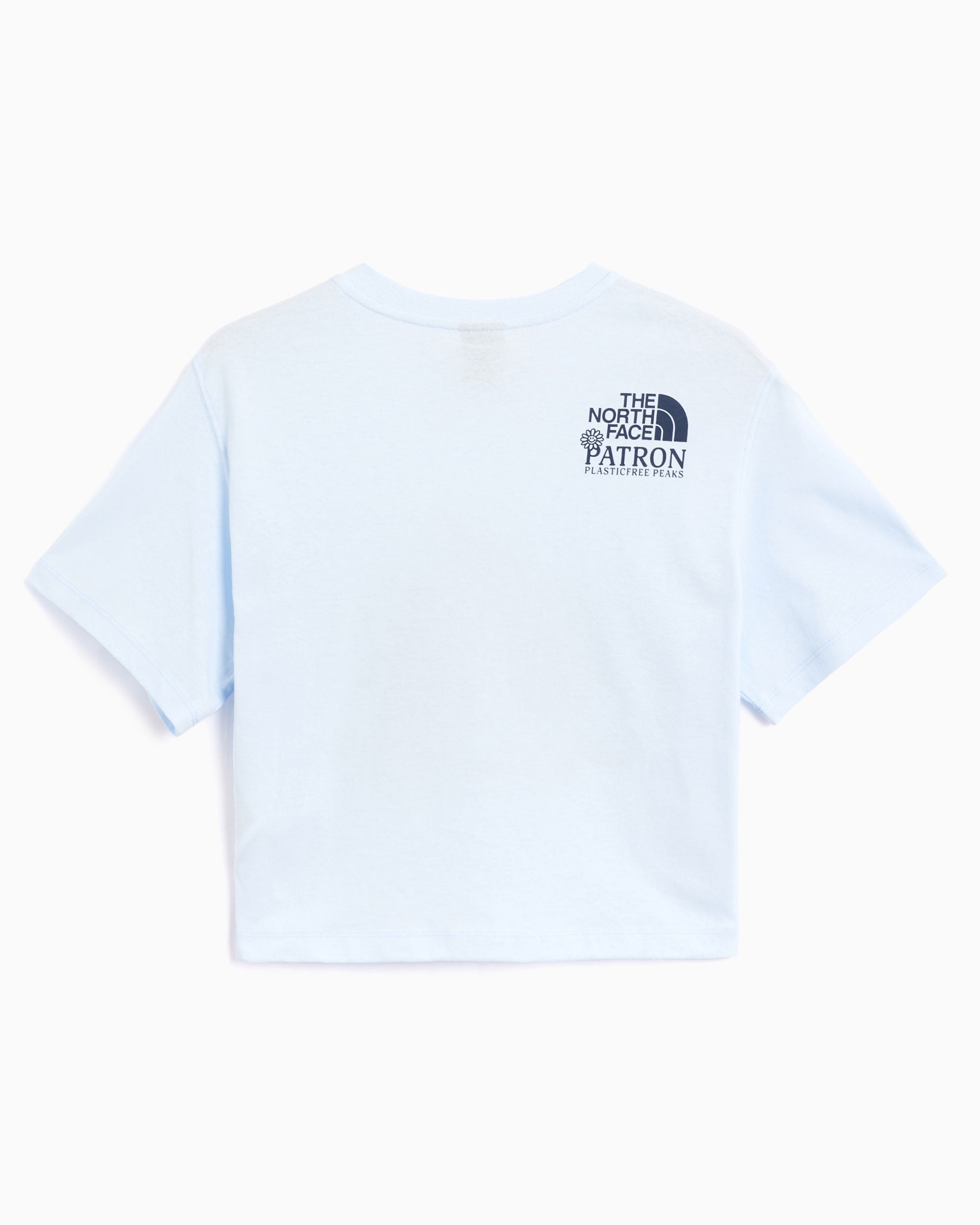 T-Shirts The North Face Nature Women's T-Shirt Women's T-Shirt - NF0A87E0O0R1