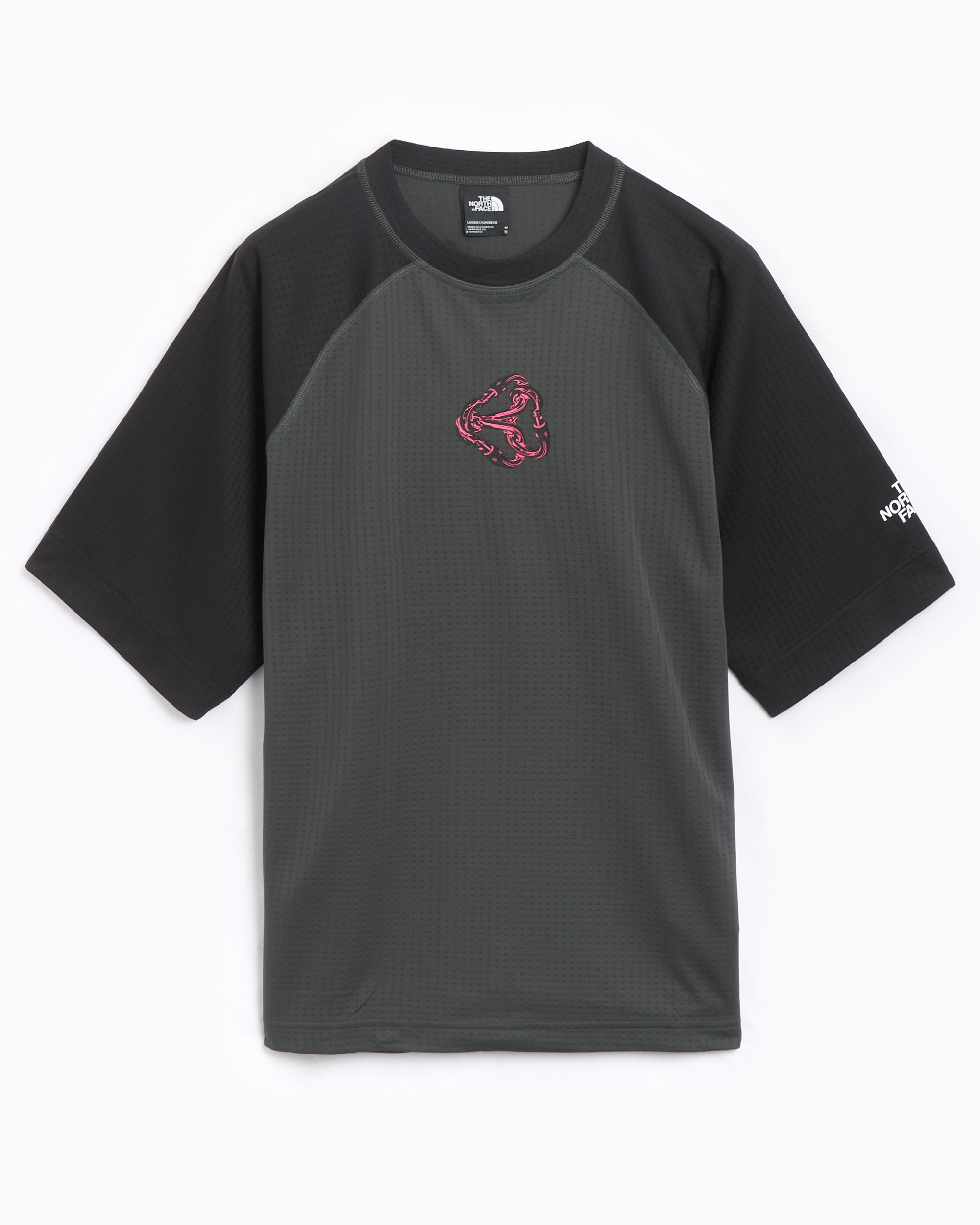 T-Shirts The North Face Nse Men's Dotknit T-Shirt Men's T-Shirt - NF0A8CTKMN81