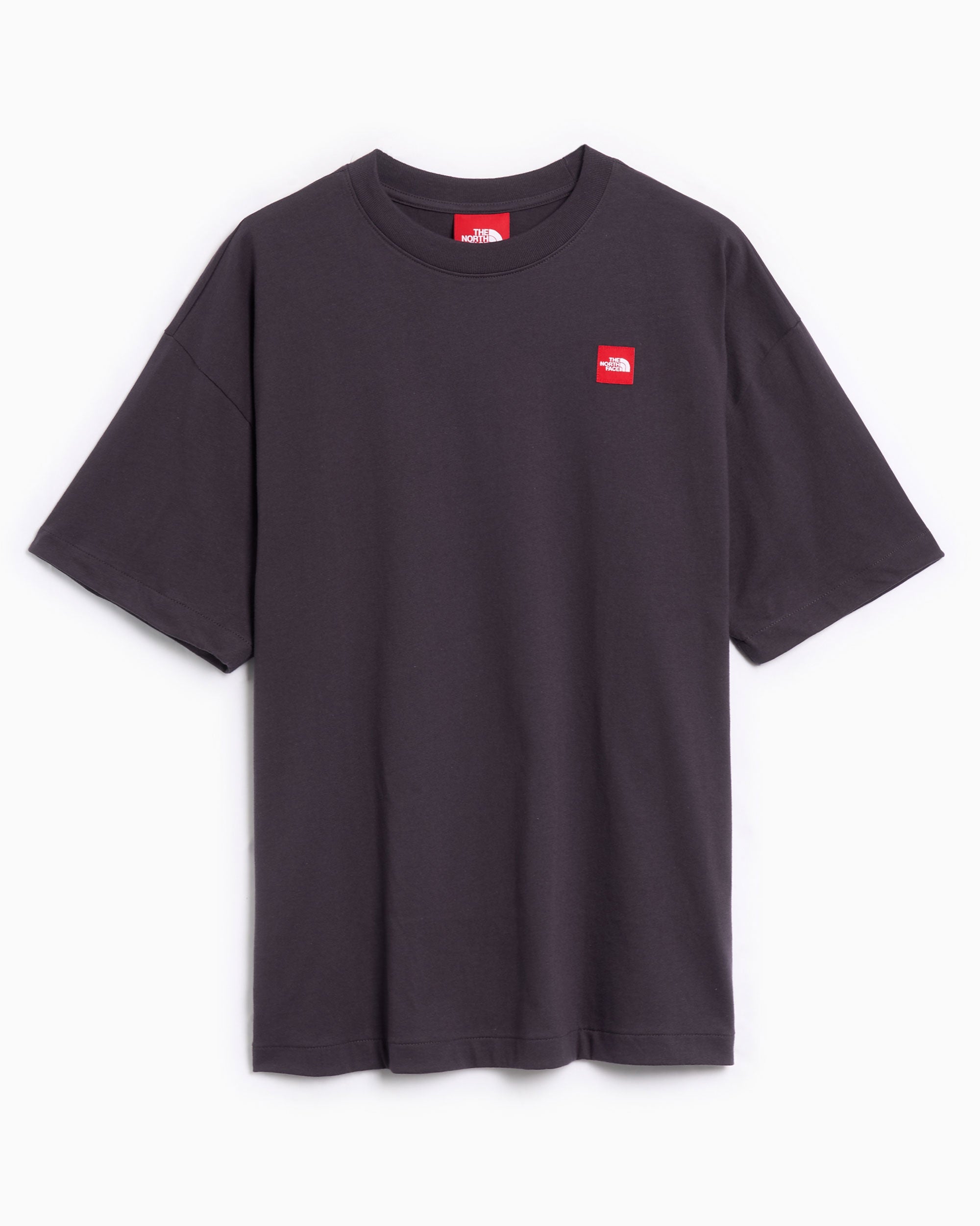 T-Shirts The North Face Red Box Logo Relaxed Men's T-Shirt - NF0A8EG50SA1