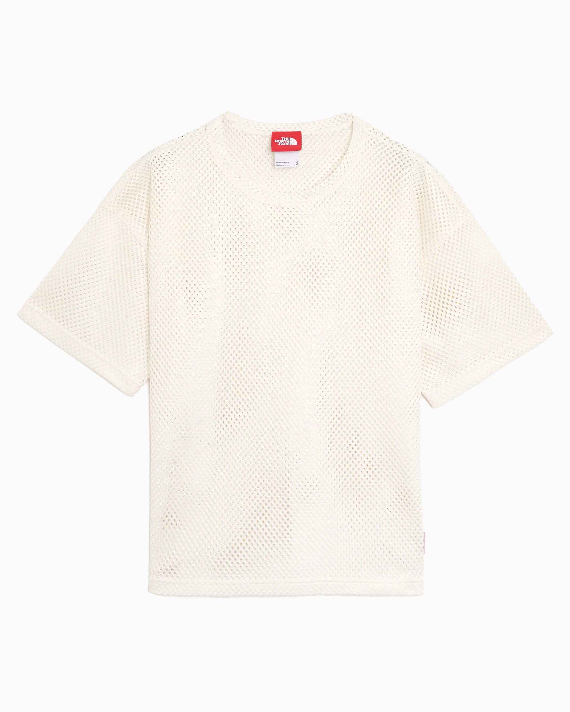 T-Shirts The North Face Red Box Mesh Men's T-Shirt - NF0A8FHHQLI1